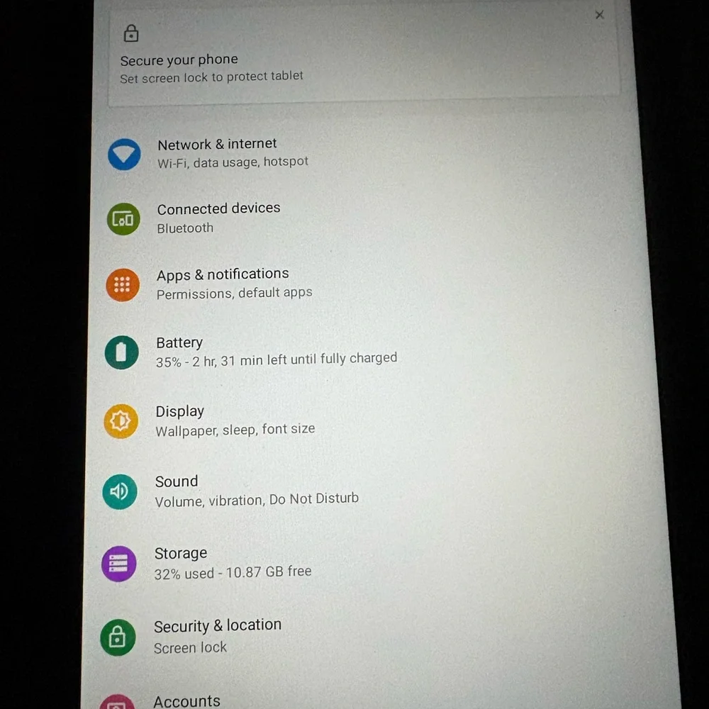 🔥 SALE $40 Amazon Fire HD Tablet